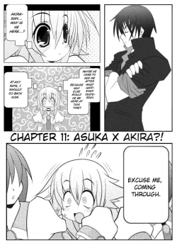 Page 190 of Asuka Hybrid Chapter 1-18