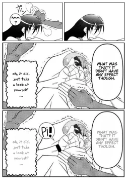 Page 231 of Asuka Hybrid Chapter 1-18