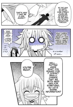 Page 244 of Asuka Hybrid Chapter 1-18