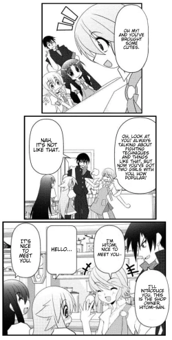 Page 249 of Asuka Hybrid Chapter 1-18