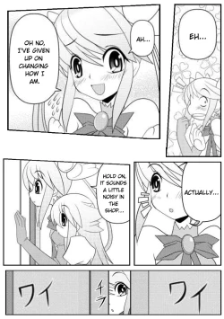 Page 277 of Asuka Hybrid Chapter 1-18