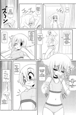 Page 29 of Asuka Hybrid Chapter 1-18