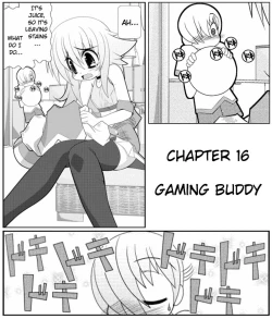 Page 312 of Asuka Hybrid Chapter 1-18