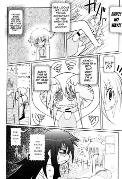 Page 41 of Asuka Hybrid Chapter 1-18