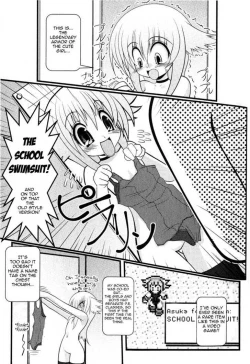 Page 90 of Asuka Hybrid Chapter 1-18