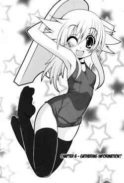 Page 91 of Asuka Hybrid Chapter 1-18