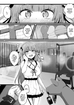 Page 11 of Futanari JK Rinoko-chan | High School Dickgirl Rinoko