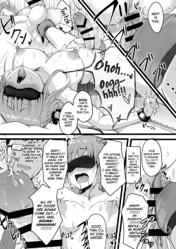 Page 26 of Futanari JK Rinoko-chan | High School Dickgirl Rinoko