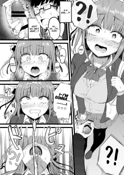 Page 3 of Futanari JK Rinoko-chan | High School Dickgirl Rinoko