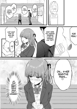 Page 5 of Futanari JK Rinoko-chan | High School Dickgirl Rinoko