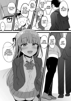 Page 6 of Futanari JK Rinoko-chan | High School Dickgirl Rinoko