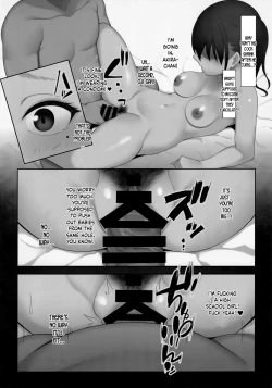 Page 13 of Sunazuka Akira ga Zetsurin Oji-san to Enkou Ecchi Suru Hon