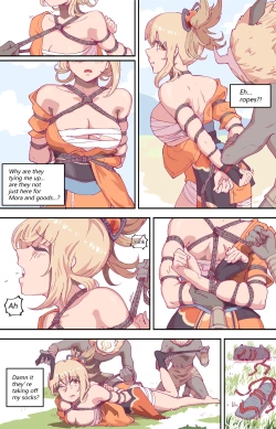 Page 2 of Yoimiya Looks Delicious