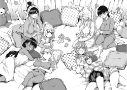 Page 242 of Yamitsuki Pheromone | Addictive Pheromone