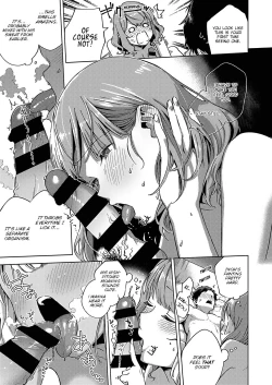 Page 91 of Yamitsuki Pheromone | Addictive Pheromone