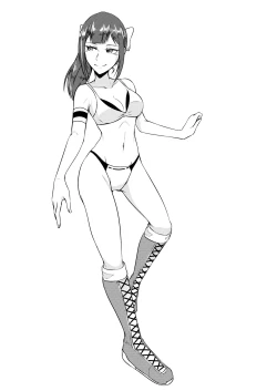 Page 19 of Underground Battle 5