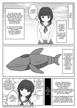 Page 3 of Ojou-sama! Hoshi e Kaerimashou!! | Lady! Let's Go Back to the Stars!