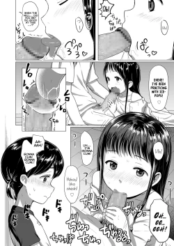 Page 8 of Necchu~sho | Heatstroke