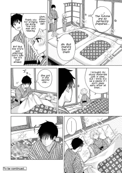 Page 25 of Noraneko Shoujo to no Kurashikata Ch. 29 | How to Live With A Noraneko Girl Ch. 29