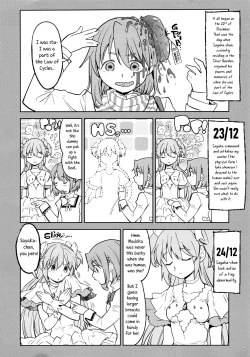 Page 5 of Rinshousuru Futari no Madobe | Canon a due Voci dalla Finestra