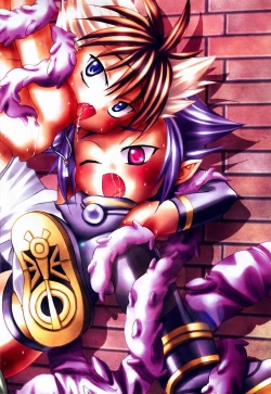 Page 3 of Mousou Shougekijou V