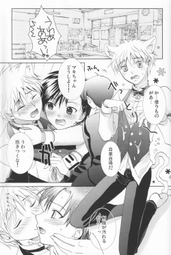 Page 20 of Paradise Cafe