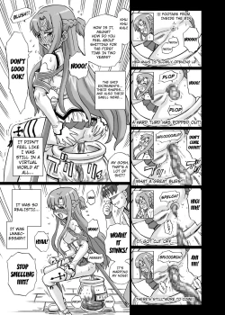 Page 10 of TAIL-MAN ASUNA BOOK