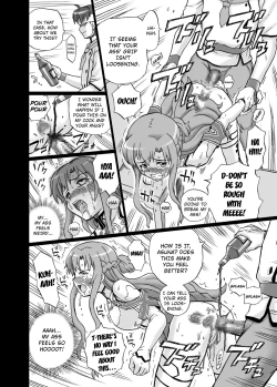 Page 23 of TAIL-MAN ASUNA BOOK