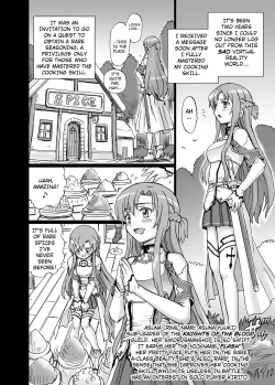 Page 3 of TAIL-MAN ASUNA BOOK