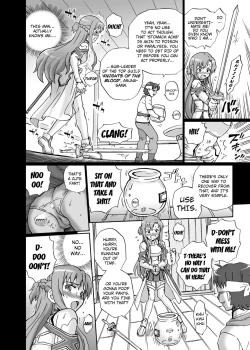 Page 7 of TAIL-MAN ASUNA BOOK