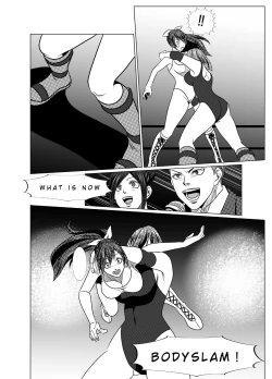 Page 17 of Media Women's Pro Wrestling