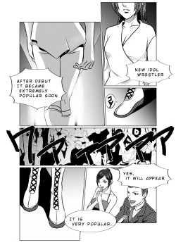 Page 4 of Media Women's Pro Wrestling