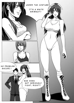 Page 8 of Media Women's Pro Wrestling