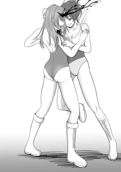 Page 21 of Underground Battle 4