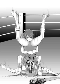 Page 22 of Underground Battle 4