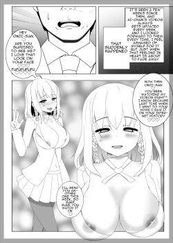 Page 9 of Aika NTR shiteku Hon
