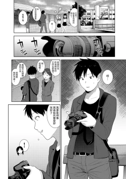 Page 2 of SotsuAl Cameraman to shite Ichinenkan Joshikou no Event e Doukou Suru Koto ni Natta Hanashi Ch. 1-13