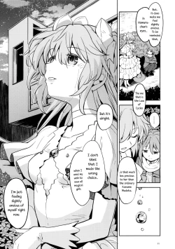 Page 12 of Rinshousuru Futari no Madobe | Canon a due Voci dalla Finestra