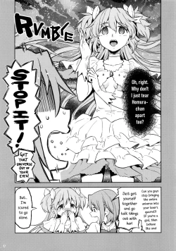 Page 8 of Rinshousuru Futari no Madobe | Canon a due Voci dalla Finestra