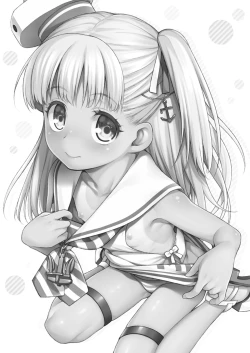 Page 3 of Choujo desu kara