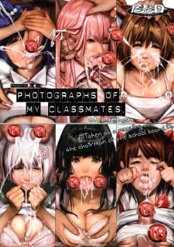 Page 1 of Ohigebon – Photographs of my Classmates