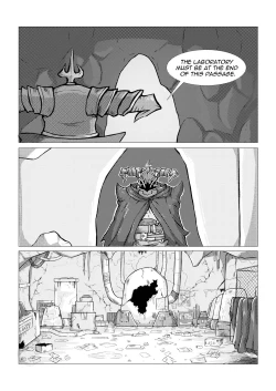 Page 49 of Milk Truck! - Unofficial Granblue Fantasy Draph Anthology
