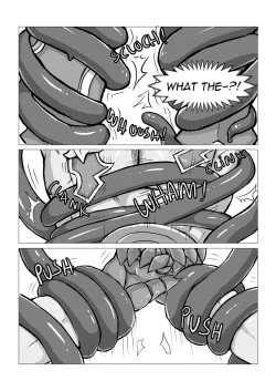 Page 54 of Milk Truck! - Unofficial Granblue Fantasy Draph Anthology