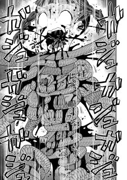 Page 20 of Shoujo to Shoujo to Jigokuezu Kouhen