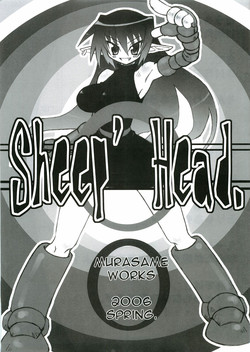 Download Sheep' Head. | murasame works 2006 spring