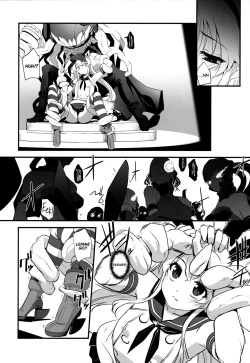 Page 5 of Shimakaze ga Rokaku Saremashita! | Shimakaze Has Been Captured!