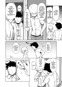 Page 5 of Onnappoi Boku to Kyou kara Ryou de Futarikiri