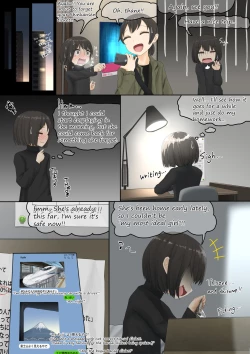 Page 17 of neko Cat Painting shinshi zaibatsu