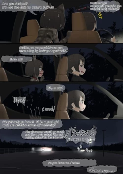 Page 67 of neko Cat Painting shinshi zaibatsu