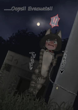 Page 84 of neko Cat Painting shinshi zaibatsu